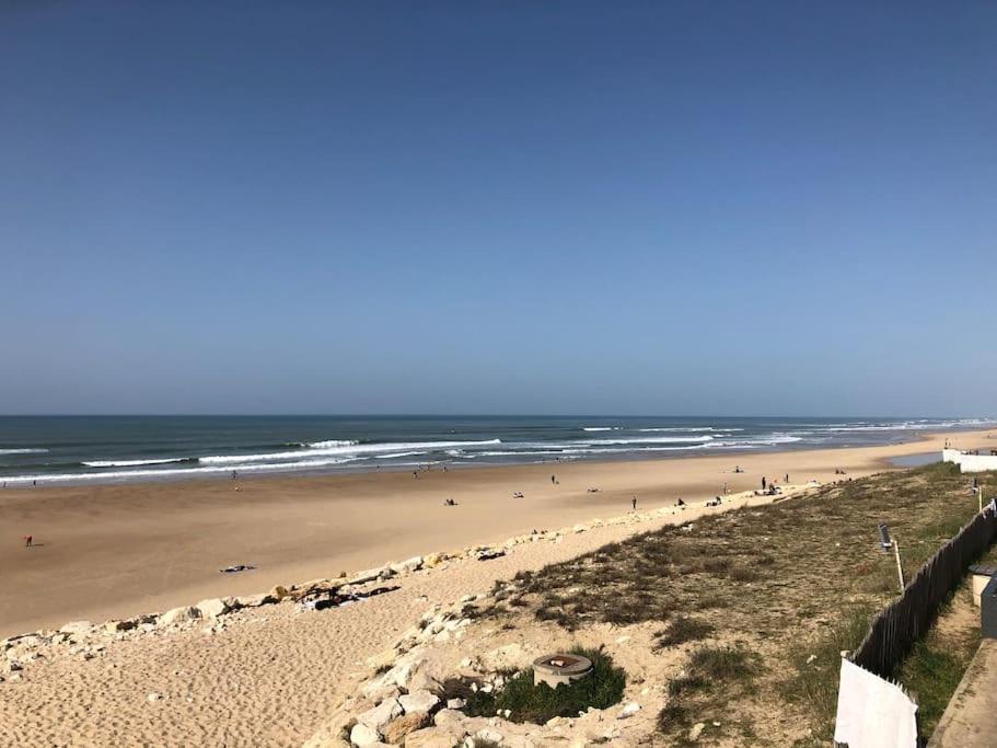 Cosy Studio Avec Vue Sur L'Ocean Lacanau Kültér fotó